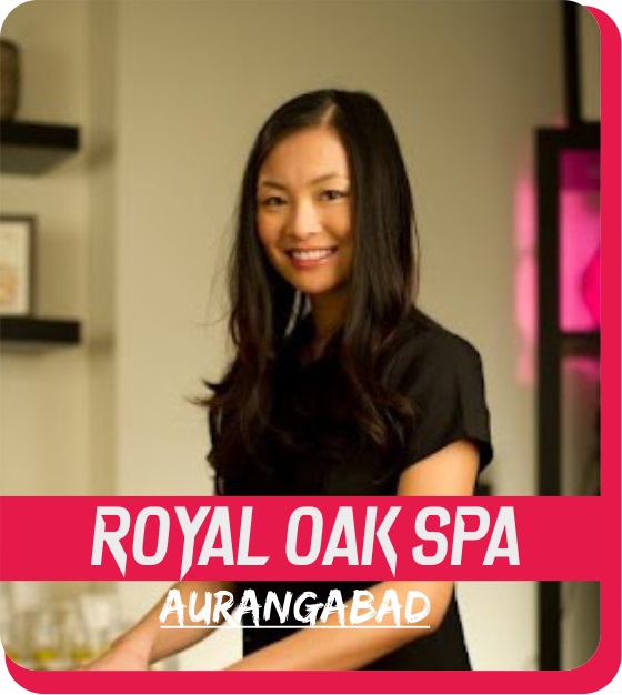 Royal Oak Spa Aurangabad